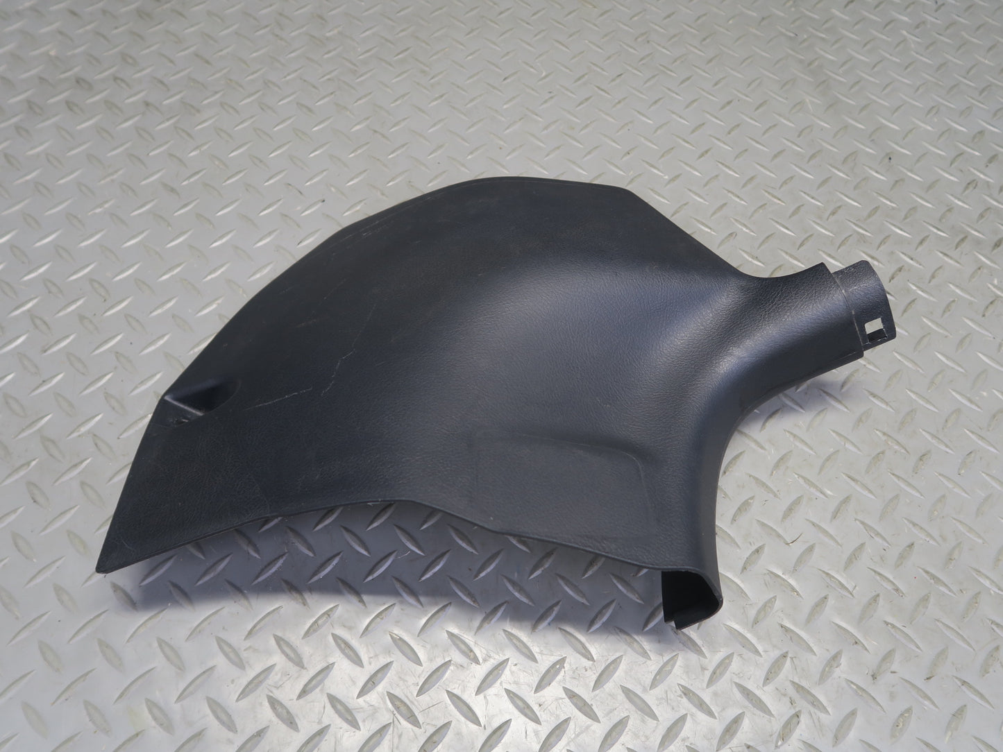 00-05 Toyota MR2 Spyder ZZW30L Set of 2 Front Kick Trim Cover Panel OEM