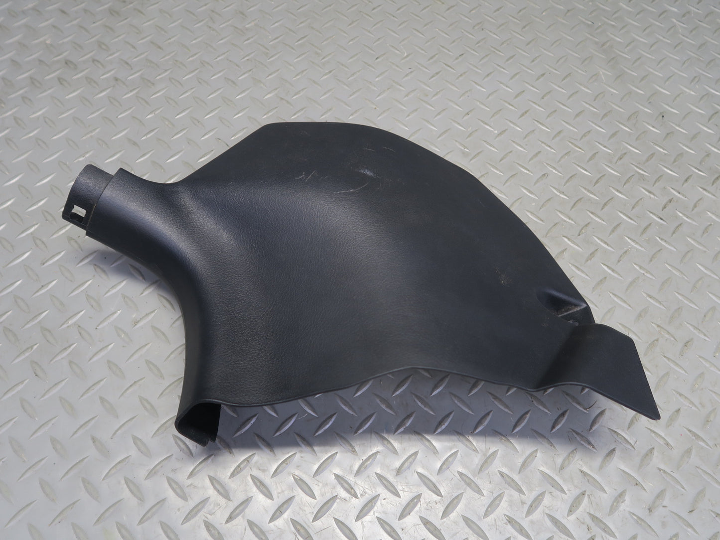 00-05 Toyota MR2 Spyder ZZW30L Set of 2 Front Kick Trim Cover Panel OEM