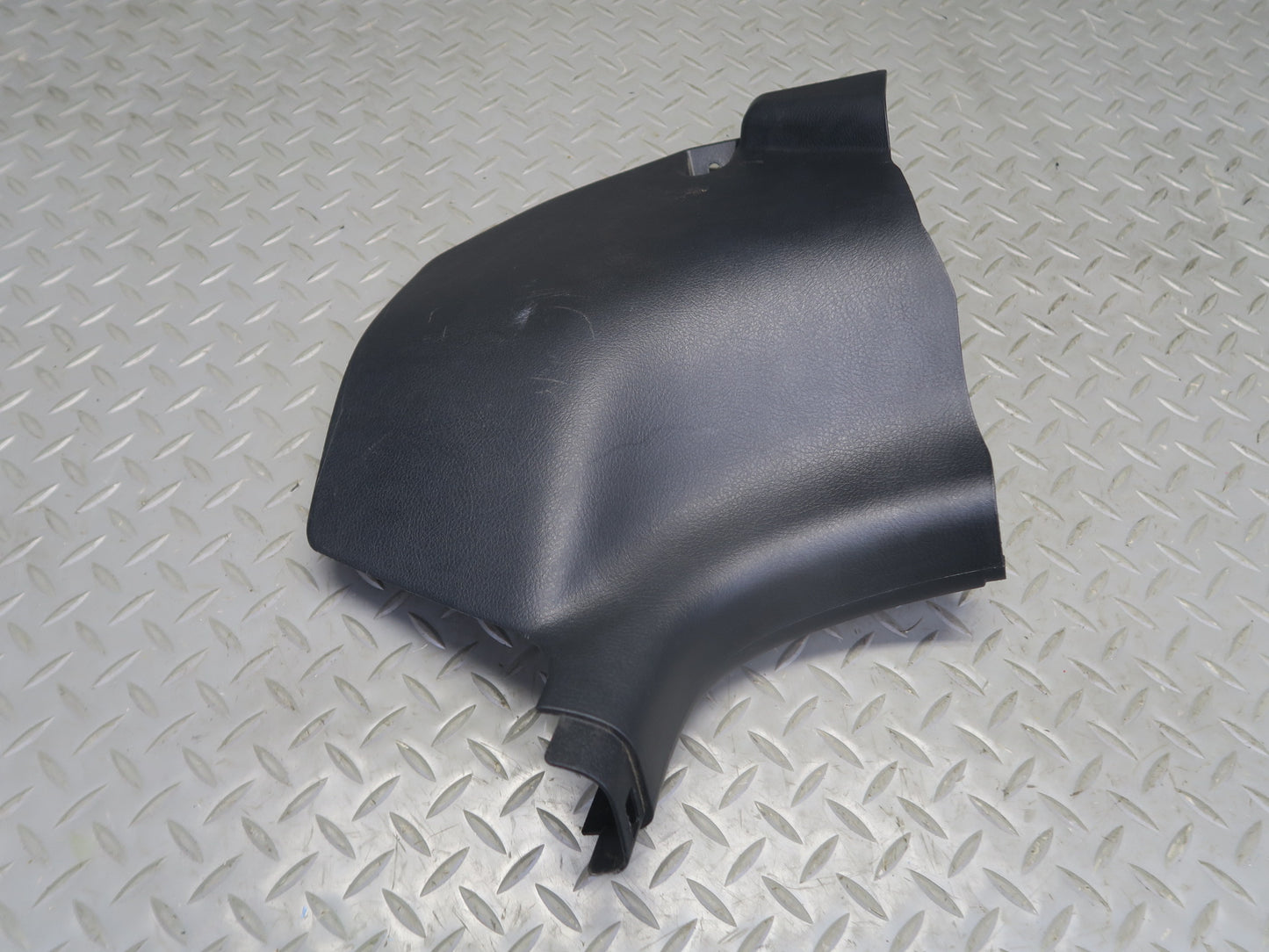 00-05 Toyota MR2 Spyder ZZW30L Set of 2 Front Kick Trim Cover Panel OEM