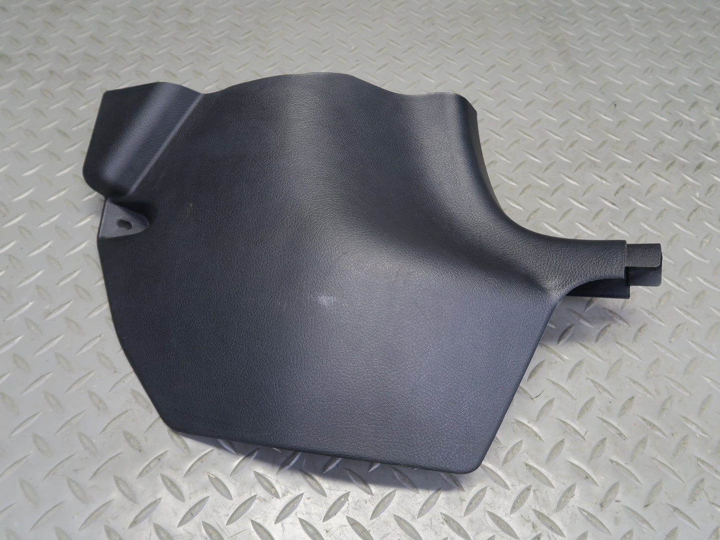 00-05 Toyota MR2 Spyder ZZW30L Set of 2 Front Kick Trim Cover Panel OEM