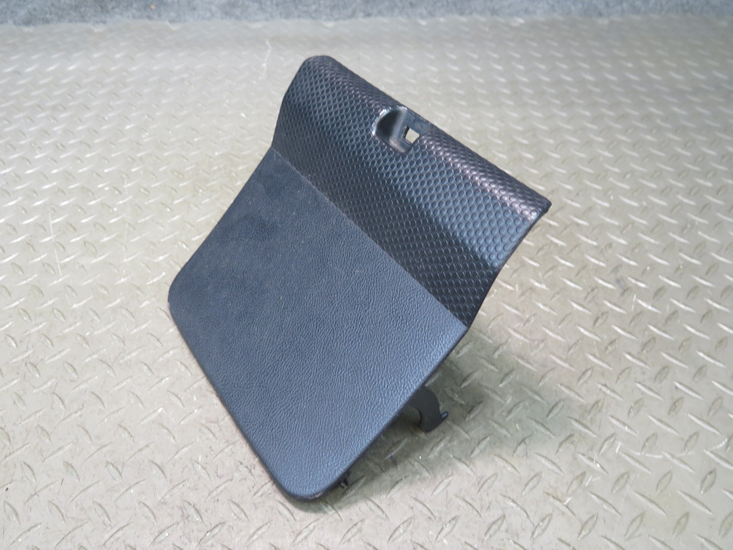 00-05 Toyota MR2 Spyder ZZW30L Dash Center BIN TOP Trim Panel Door Lid OEM