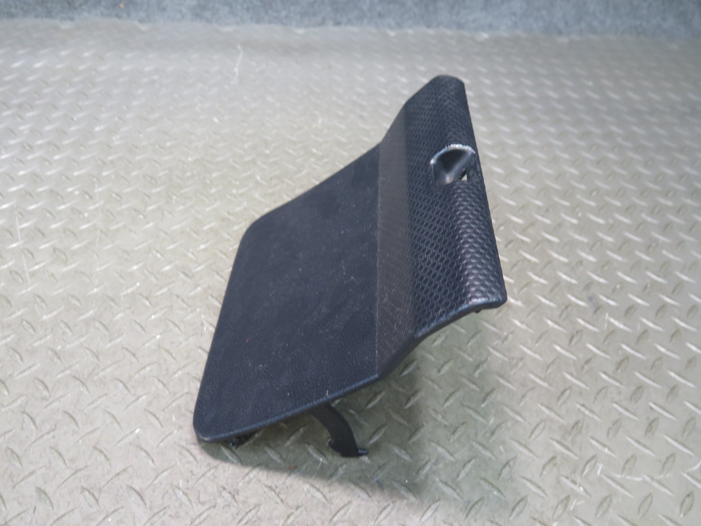 00-05 Toyota MR2 Spyder ZZW30L Dash Center BIN TOP Trim Panel Door Lid OEM