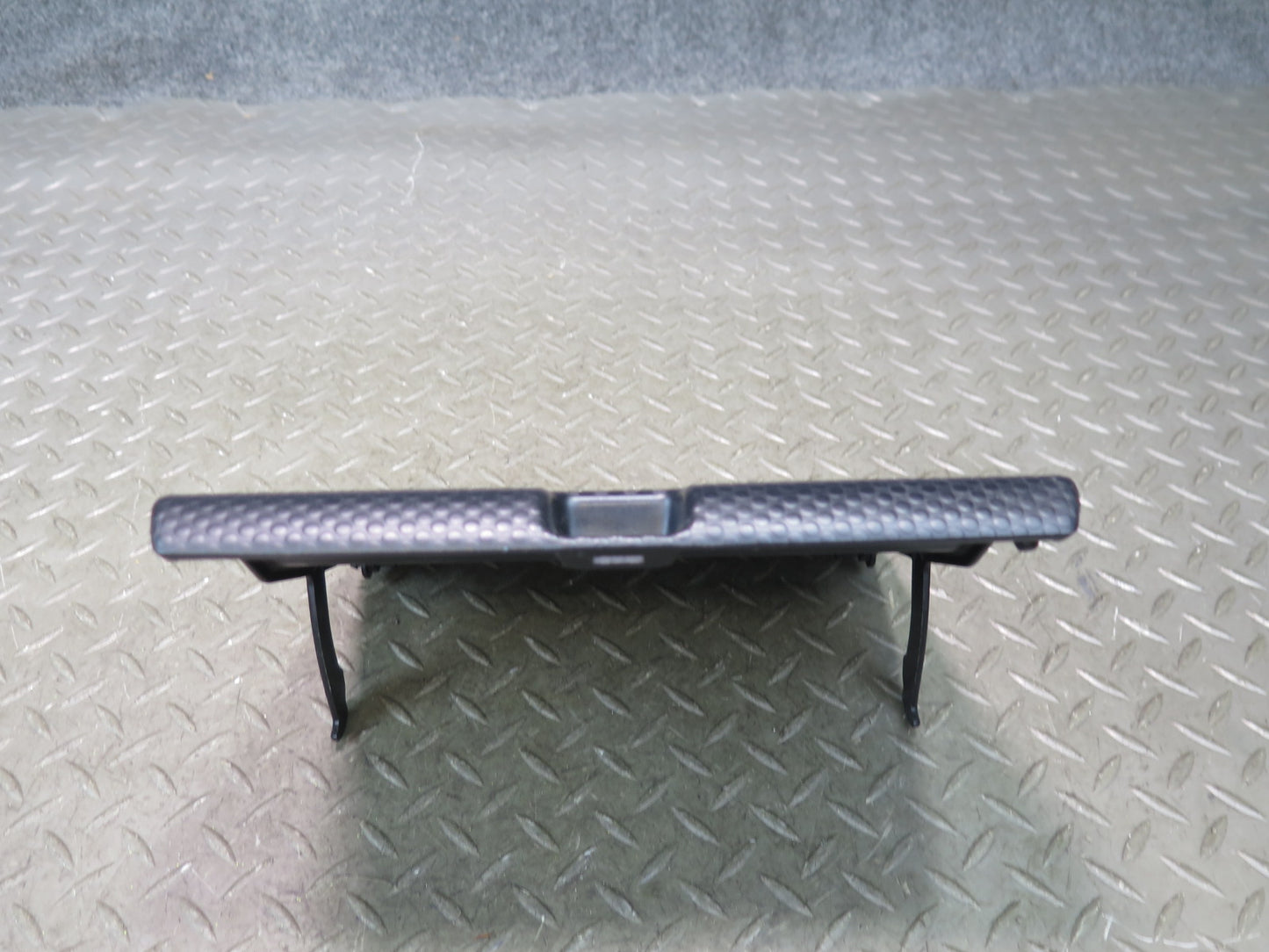 00-05 Toyota MR2 Spyder ZZW30L Dash Center BIN TOP Trim Panel Door Lid OEM