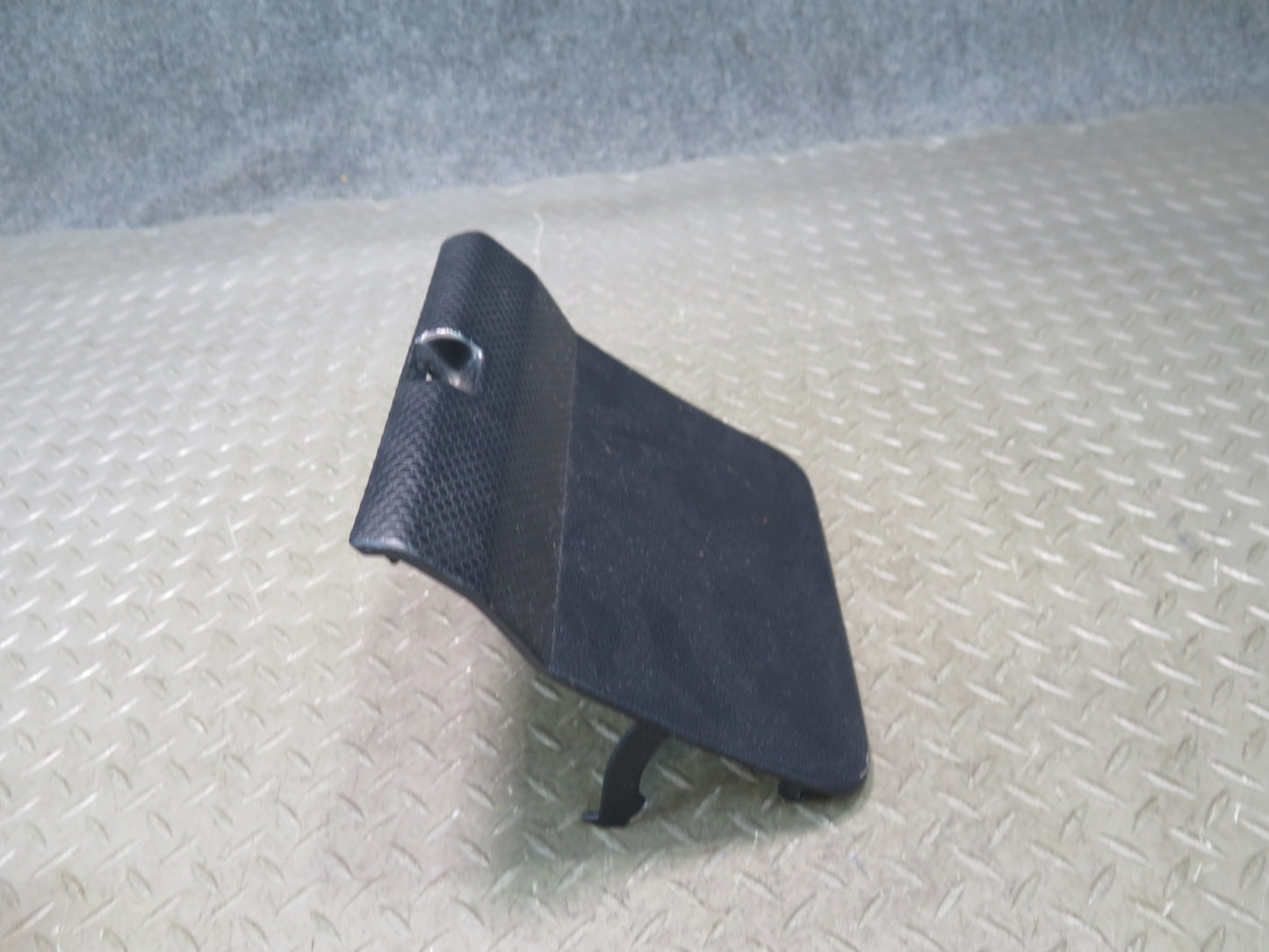 00-05 Toyota MR2 Spyder ZZW30L Dash Center BIN TOP Trim Panel Door Lid OEM