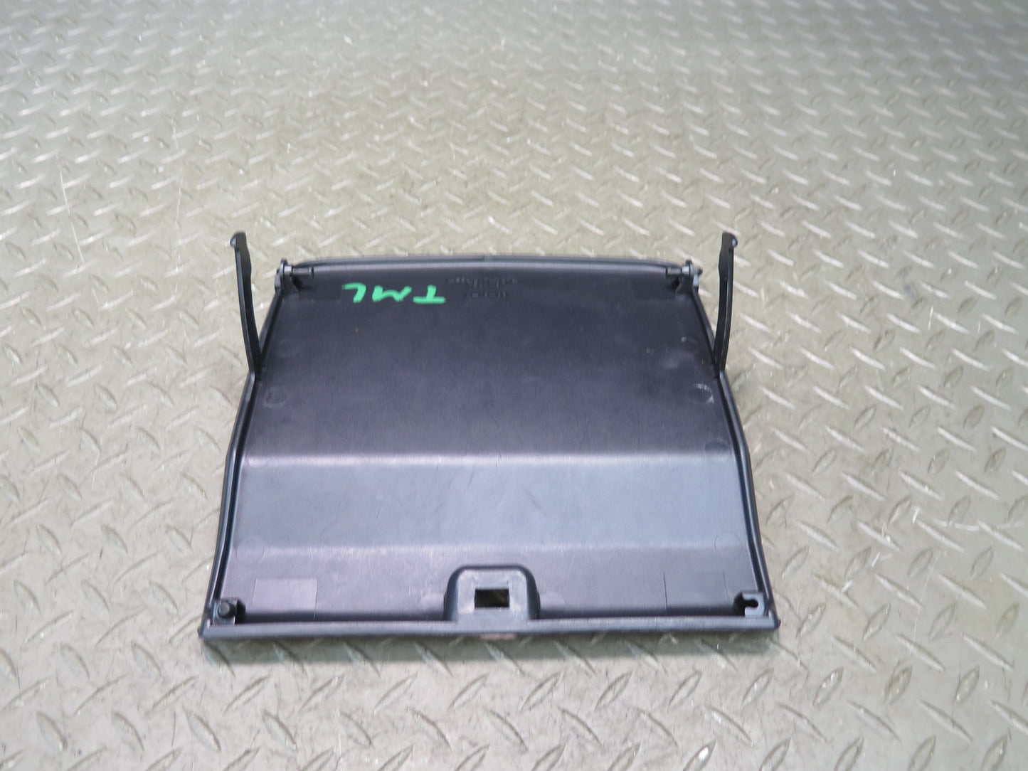 00-05 Toyota MR2 Spyder ZZW30L Dash Center BIN TOP Trim Panel Door Lid OEM