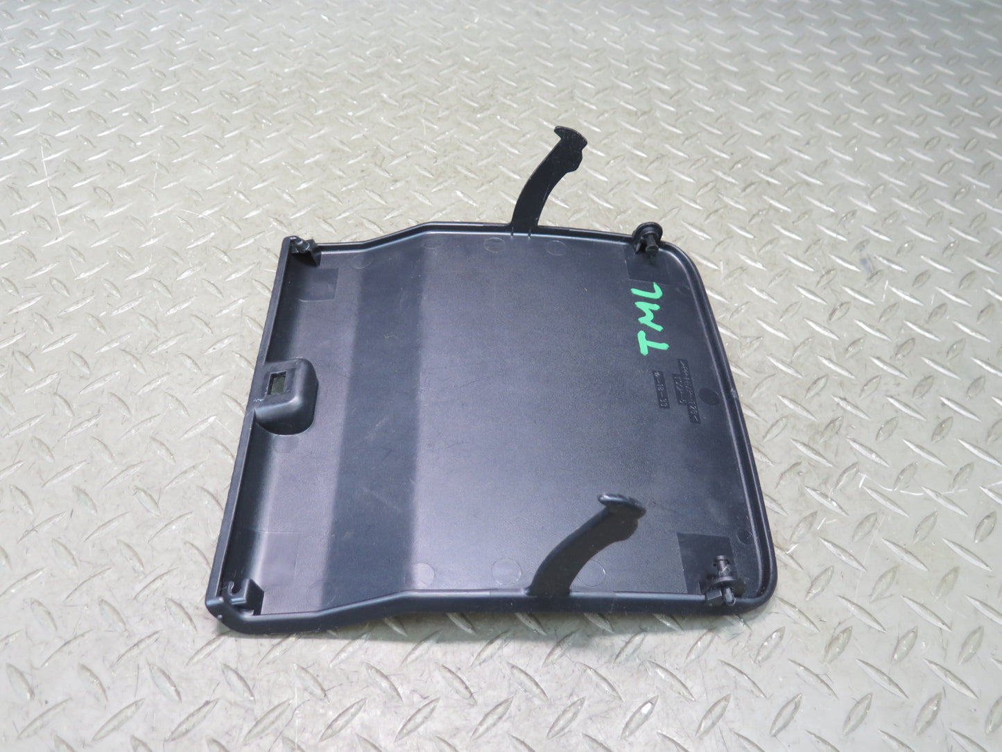 00-05 Toyota MR2 Spyder ZZW30L Dash Center BIN TOP Trim Panel Door Lid OEM