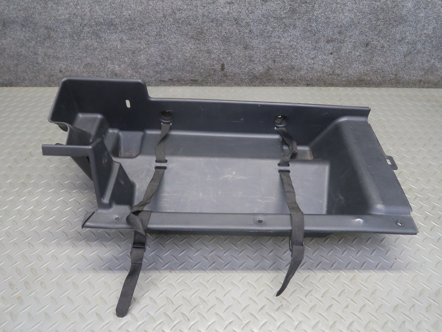 00-05 Toyota MR2 Spyder ZZW30L Rear Right Compartment Storage Trim Set OEM