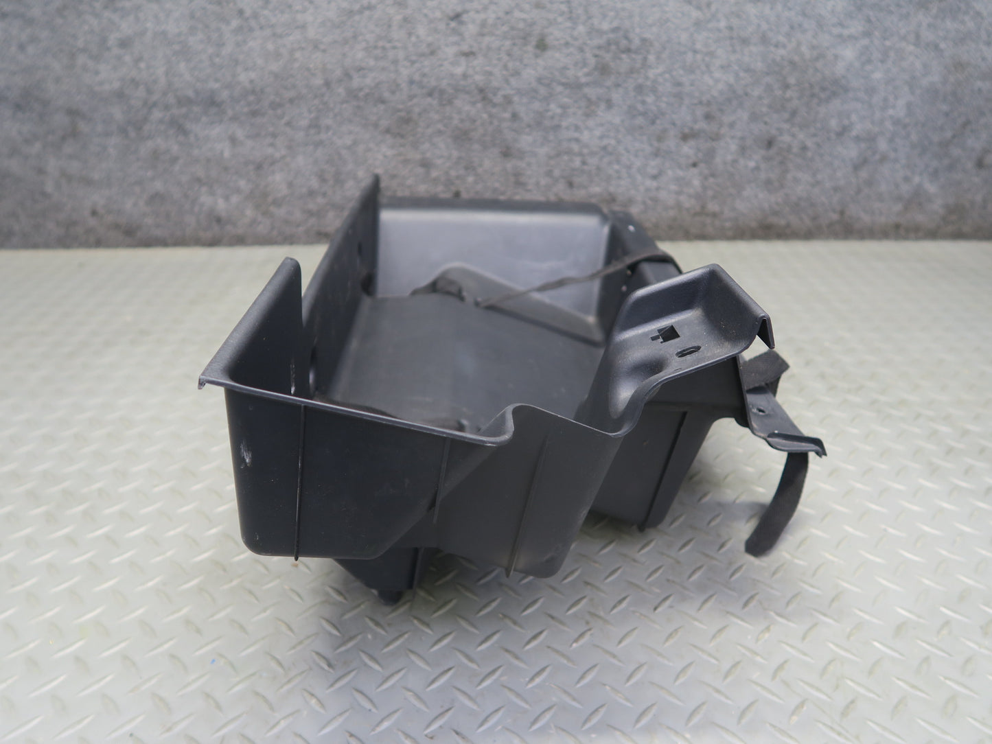 00-05 Toyota MR2 Spyder ZZW30L Rear Right Compartment Storage Trim Set OEM