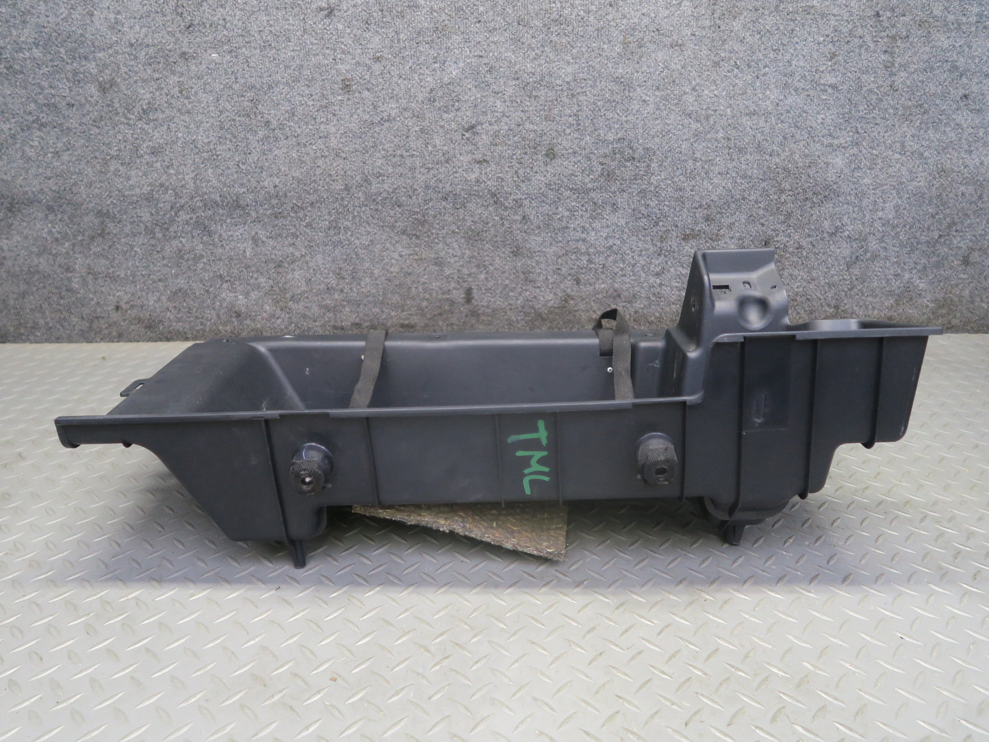 00-05 Toyota MR2 Spyder ZZW30L Rear Right Compartment Storage Trim Set OEM