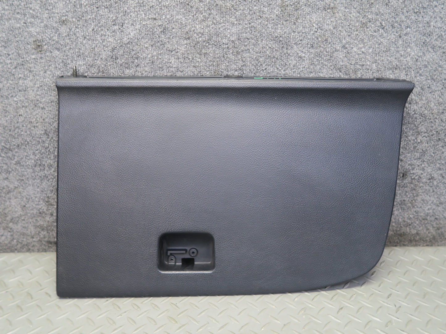 00-05 Toyota MR2 Spyder ZZW30L Rear Right Compartment Storage Trim Set OEM