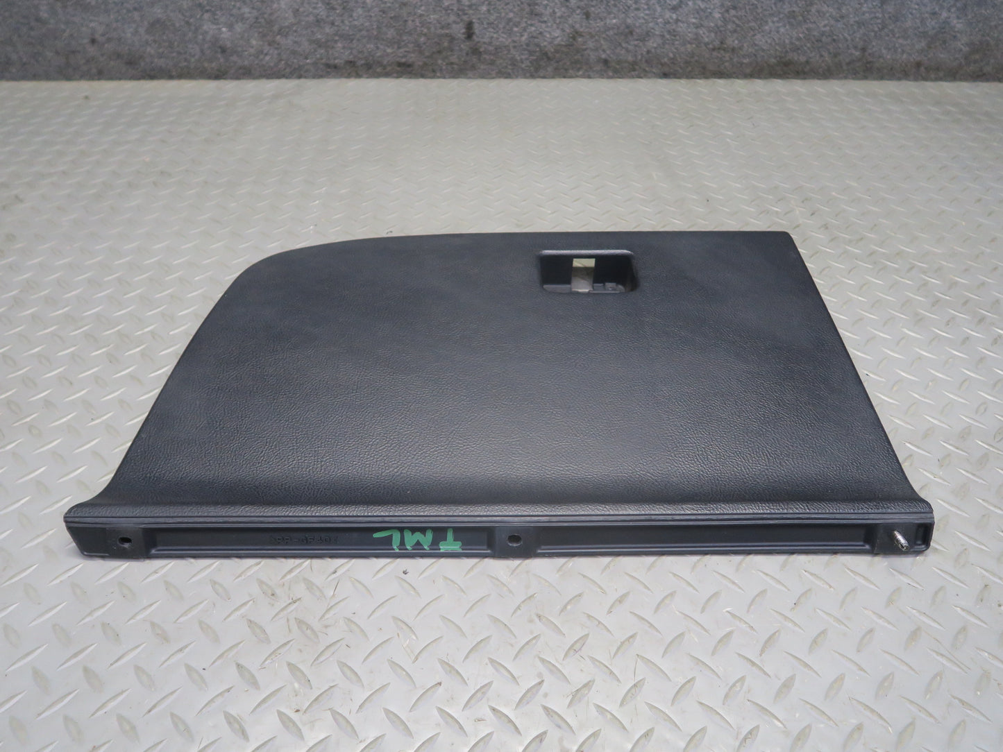 00-05 Toyota MR2 Spyder ZZW30L Rear Right Compartment Storage Trim Set OEM