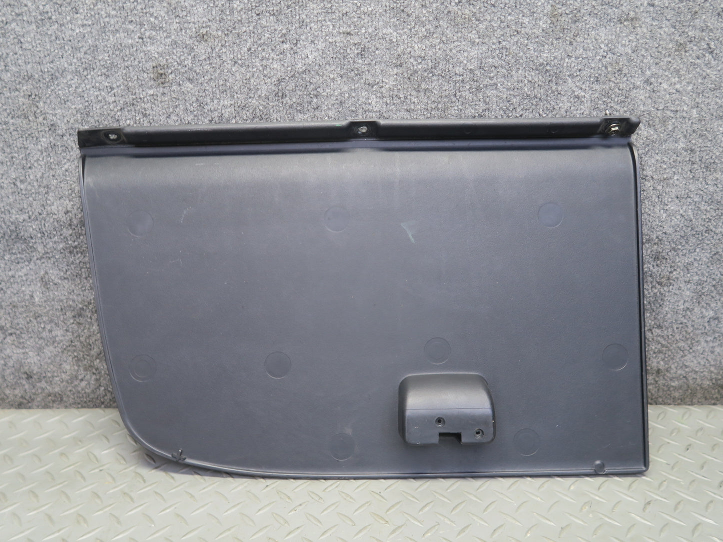 00-05 Toyota MR2 Spyder ZZW30L Rear Right Compartment Storage Trim Set OEM