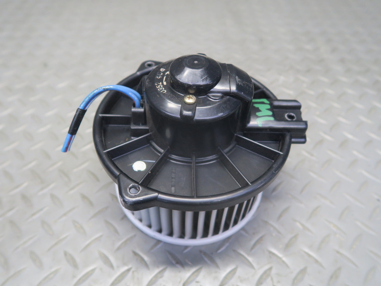 00-05 Toyota MR2 Spyder ZZW30L A/C Heater Blower Motor Fan OEM