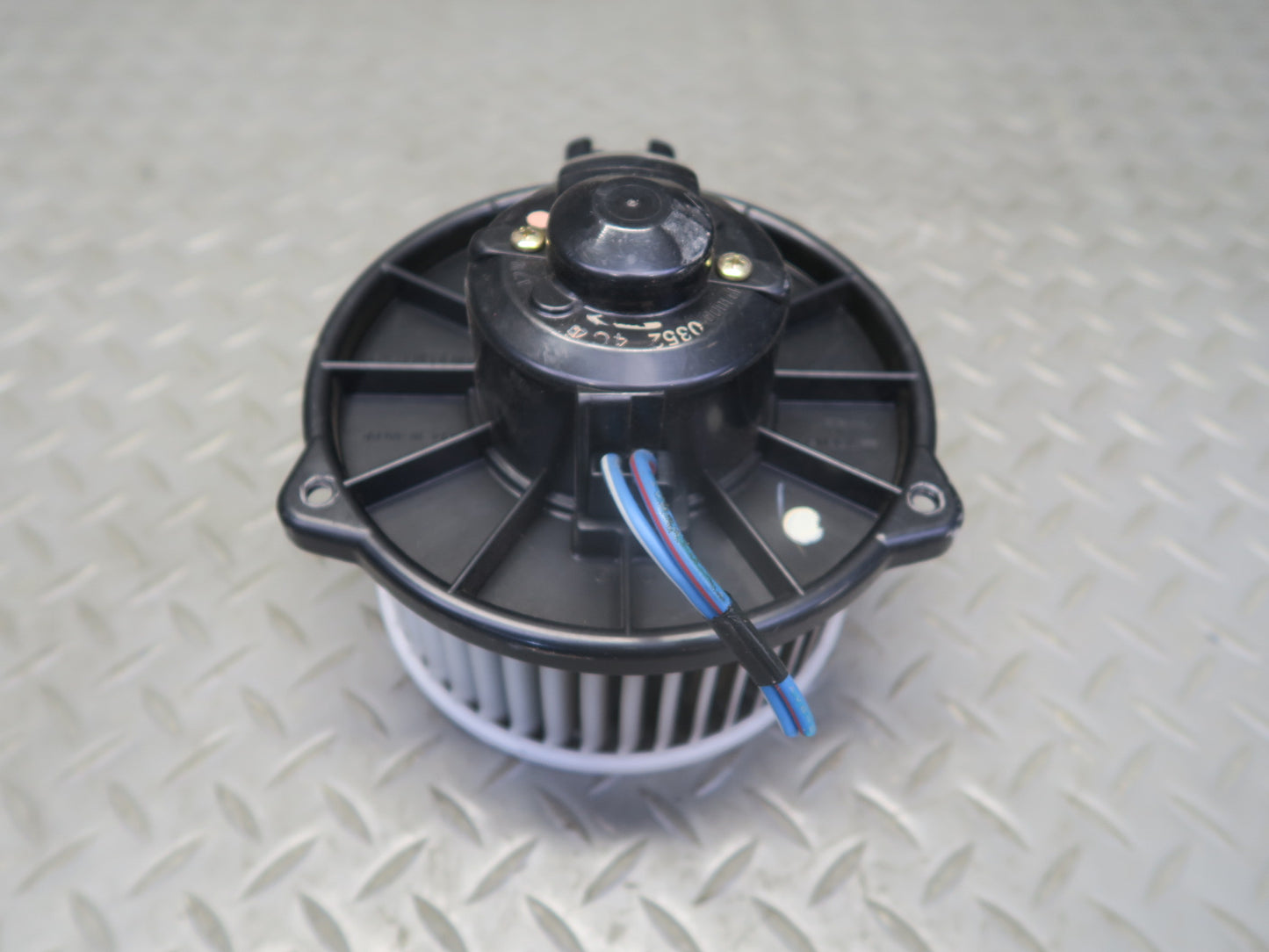 00-05 Toyota MR2 Spyder ZZW30L A/C Heater Blower Motor Fan OEM