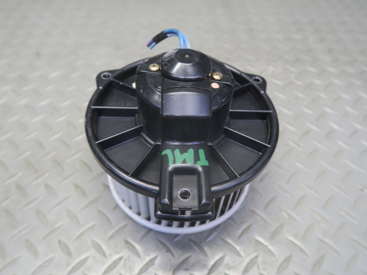 00-05 Toyota MR2 Spyder ZZW30L A/C Heater Blower Motor Fan OEM
