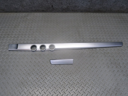 03-06 Chevrolet SSR Set of 2 Dashboard Dash Panel Left & Right Trim Cover OEM
