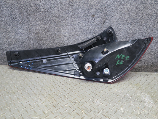 03-05 Nissan Z33 350Z Rear Right LED Tail Light Lamp OEM