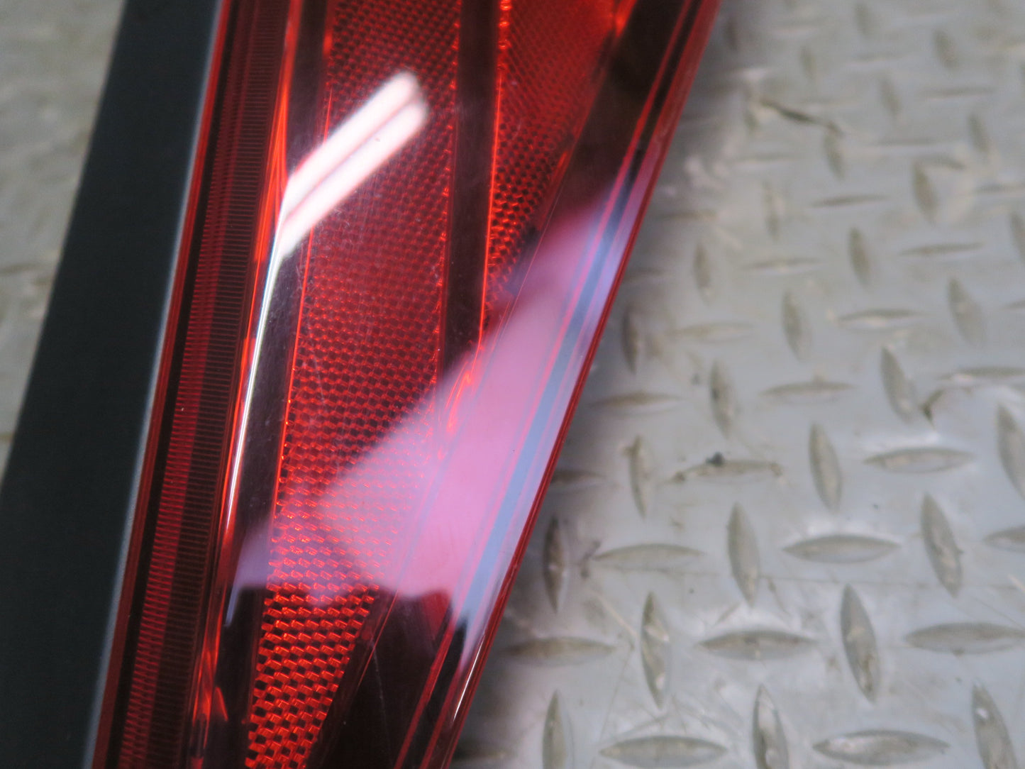 03-05 Nissan Z33 350Z Rear Left LED Tail Light Lamp OEM