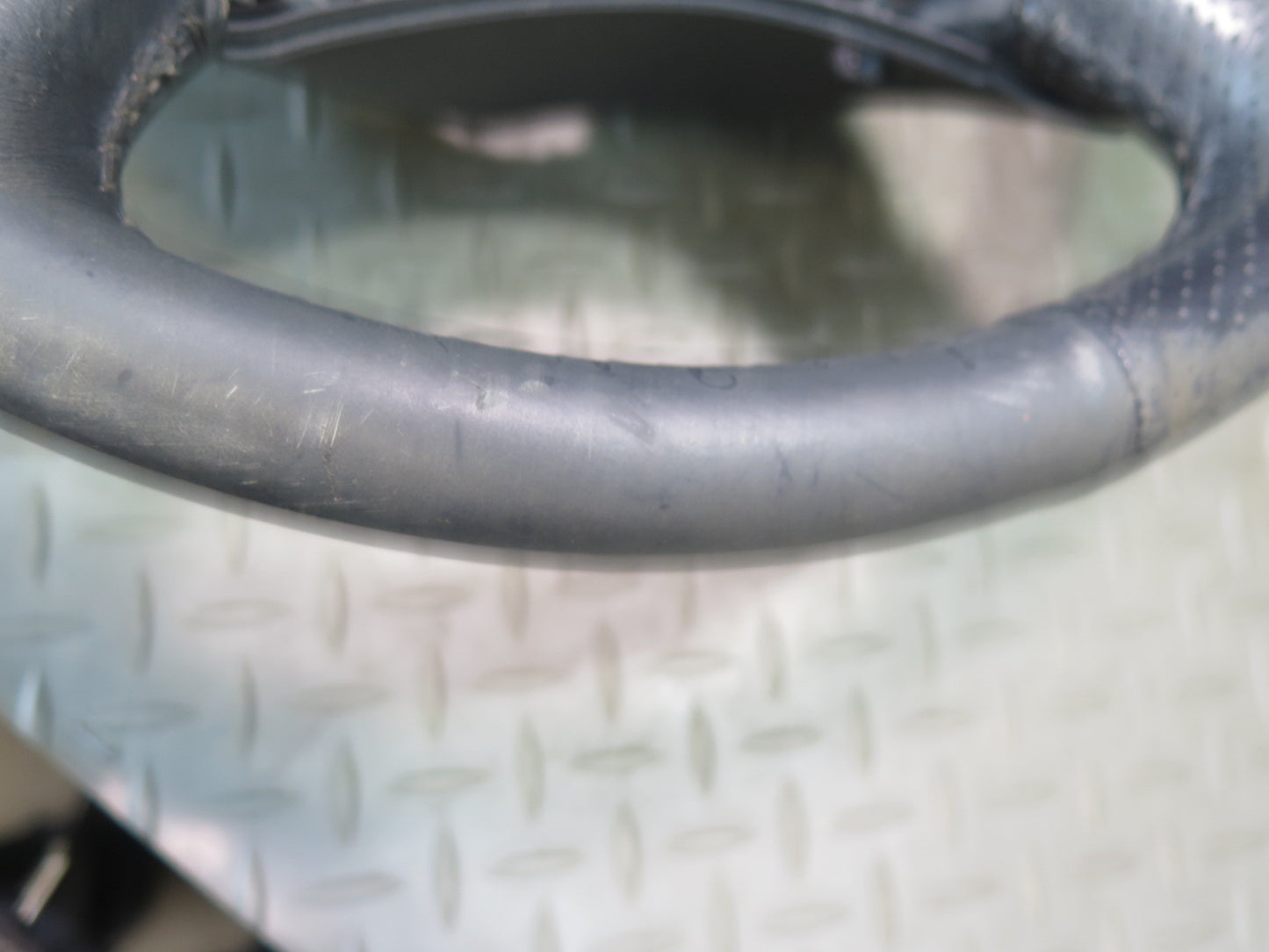 00-05 Toyota MR2 Spyder ZZW30L Leather Steering  Wheel