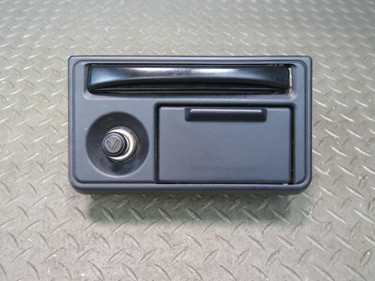00-05 Toyota MR2 Spyder ZZW30L Front Dash Ash Tray w CUP Holder OEM