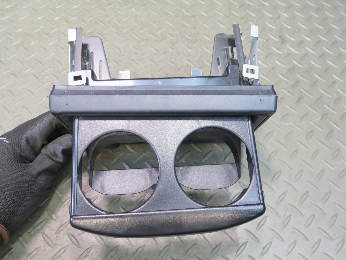00-05 Toyota MR2 Spyder ZZW30L Front Dash Ash Tray w CUP Holder OEM