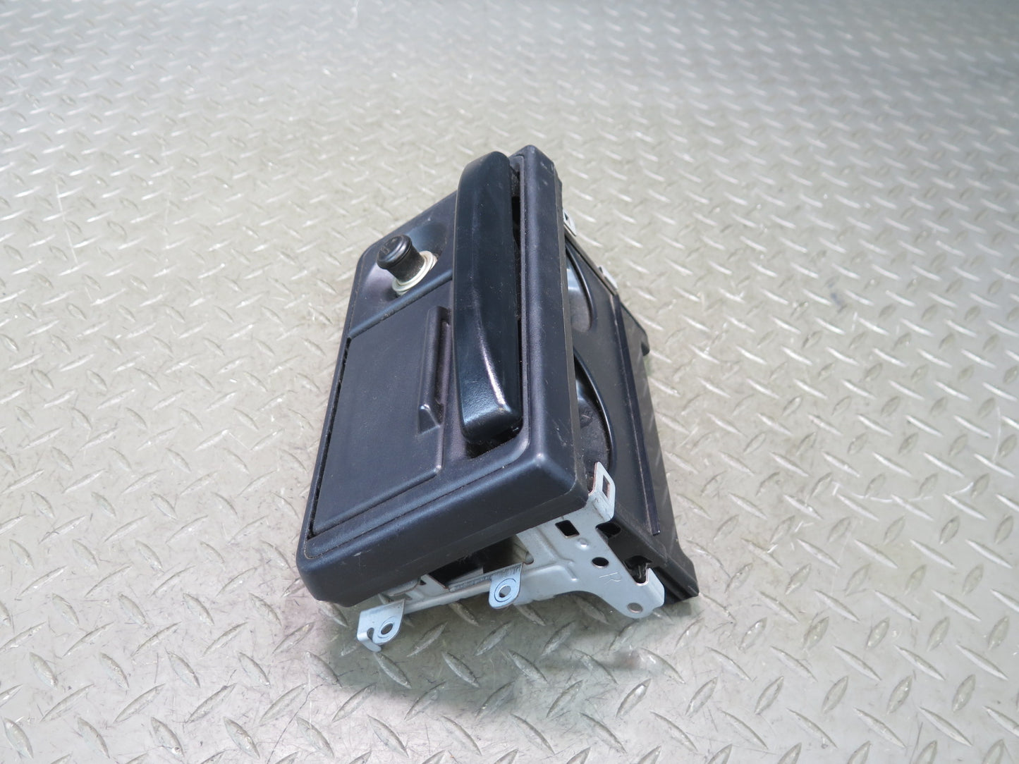 00-05 Toyota MR2 Spyder ZZW30L Front Dash Ash Tray w CUP Holder OEM