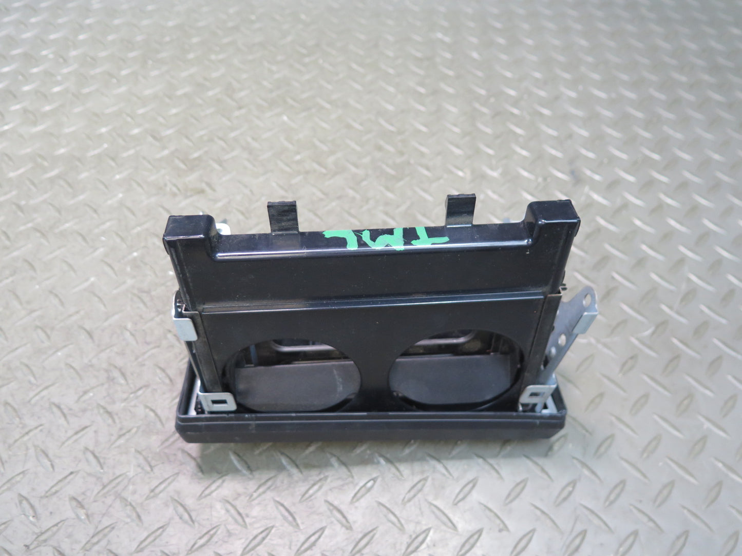 00-05 Toyota MR2 Spyder ZZW30L Front Dash Ash Tray w CUP Holder OEM