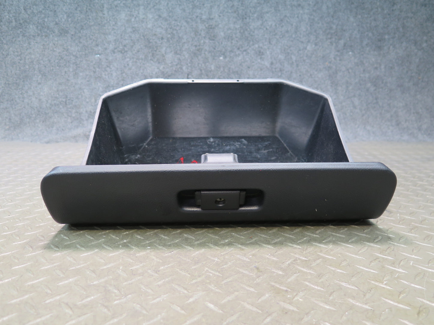 00-05 Toyota MR2 Spyder ZZW30L Dash Glove Box Compartment Storage OEM