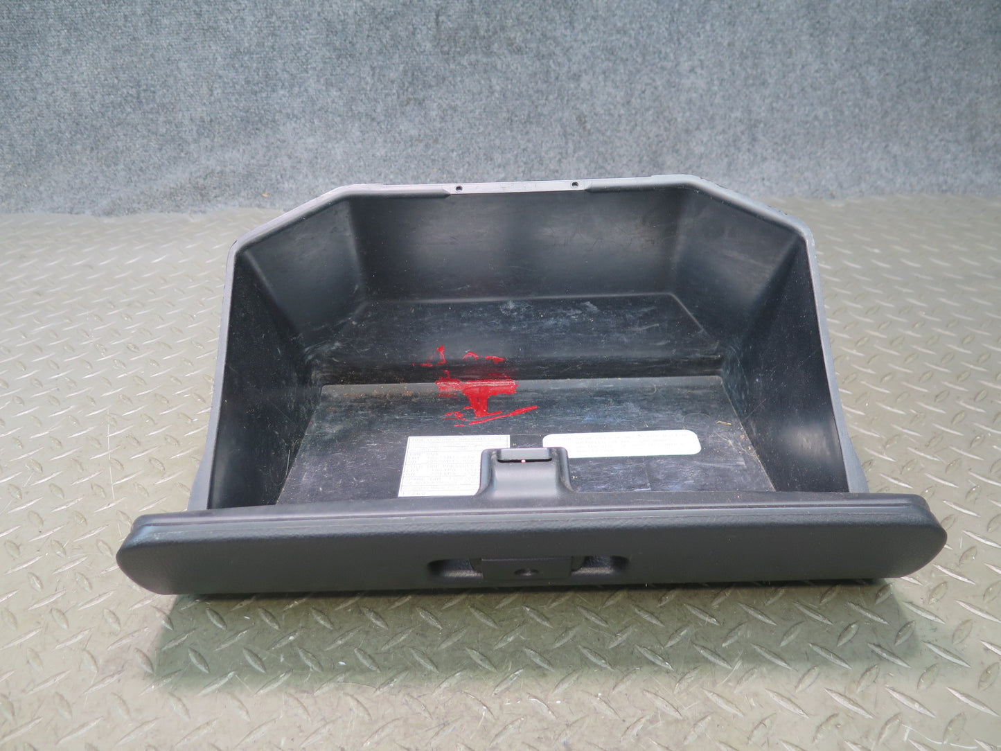 00-05 Toyota MR2 Spyder ZZW30L Dash Glove Box Compartment Storage OEM