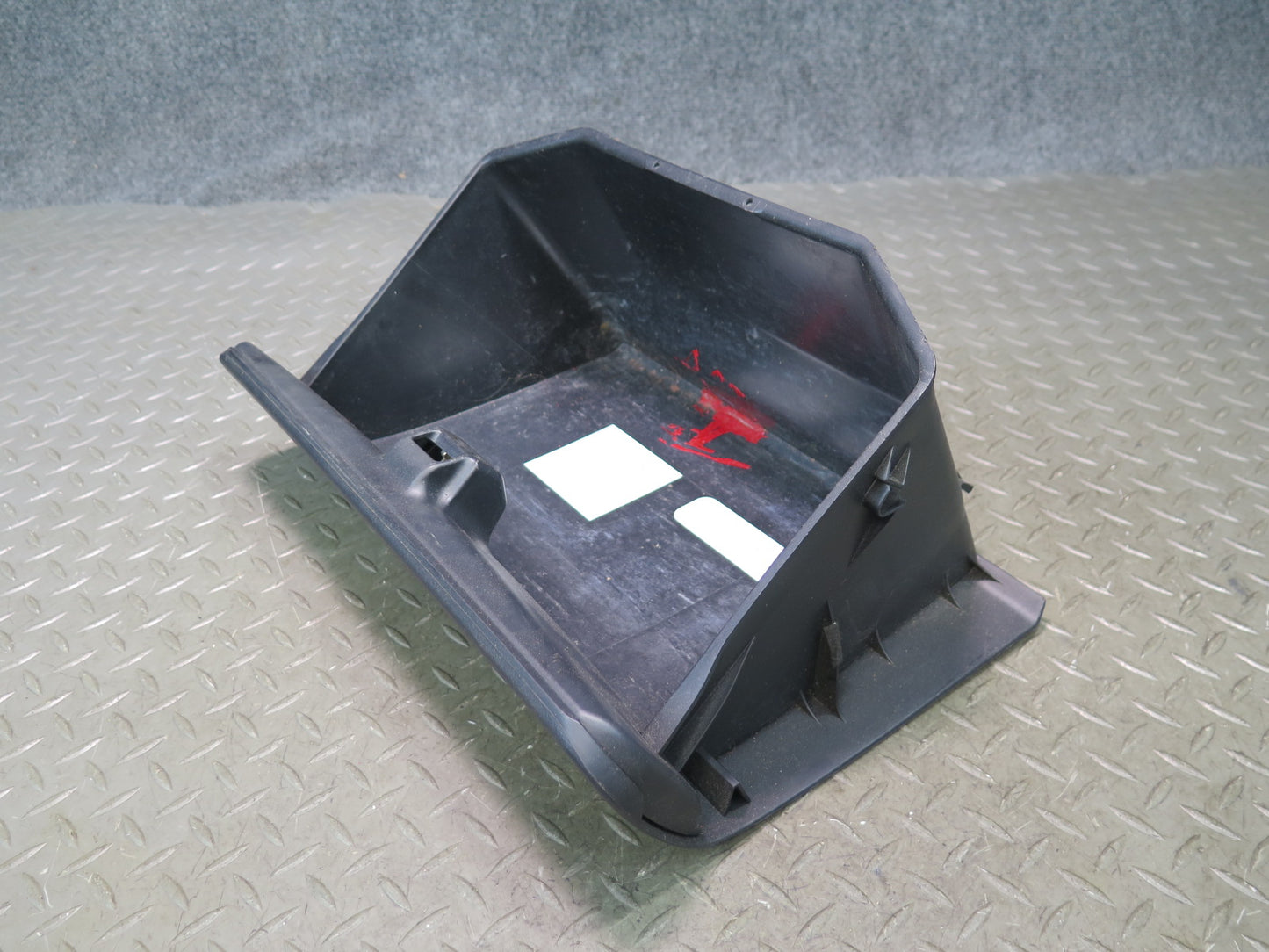 00-05 Toyota MR2 Spyder ZZW30L Dash Glove Box Compartment Storage OEM