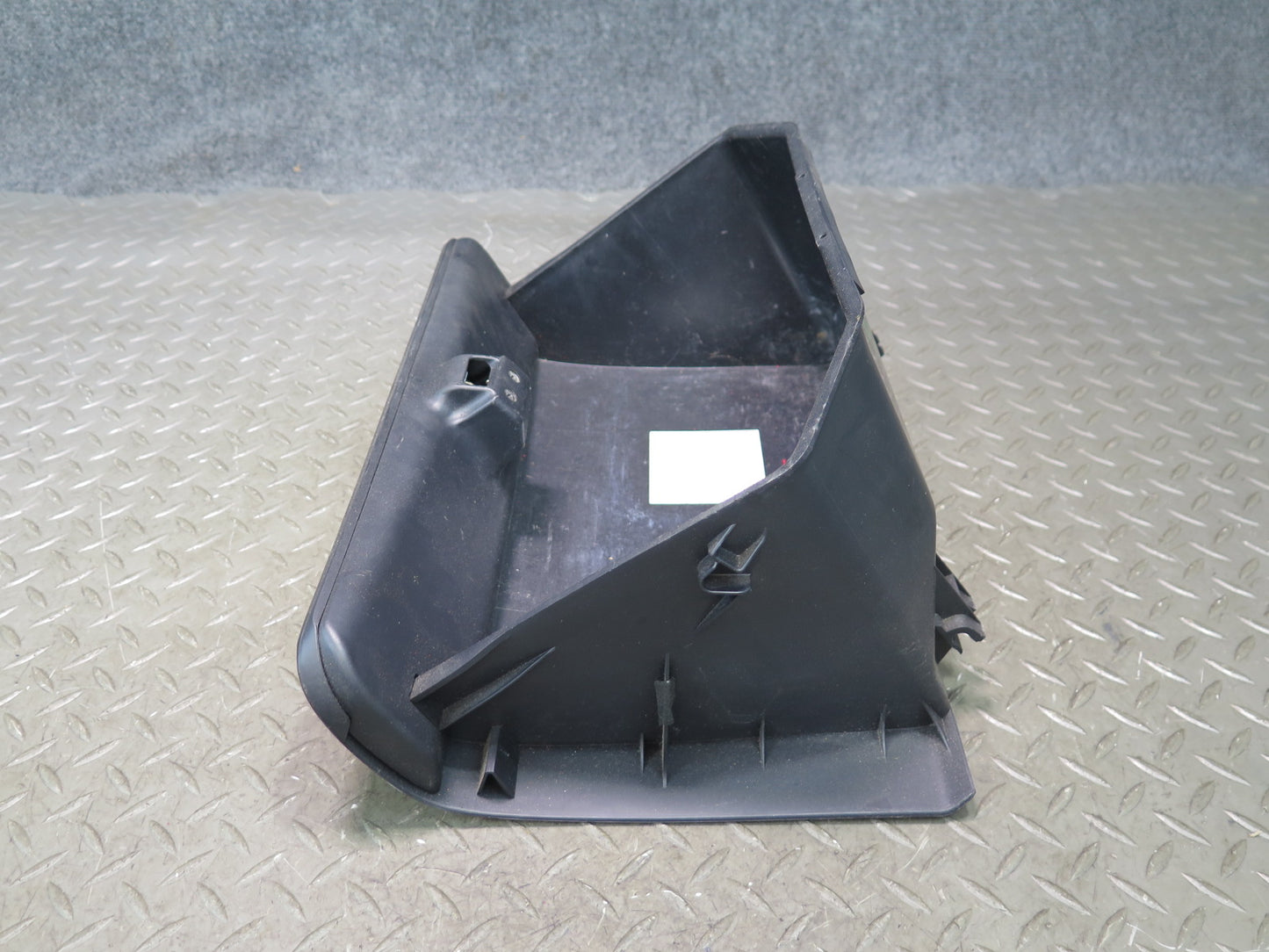 00-05 Toyota MR2 Spyder ZZW30L Dash Glove Box Compartment Storage OEM