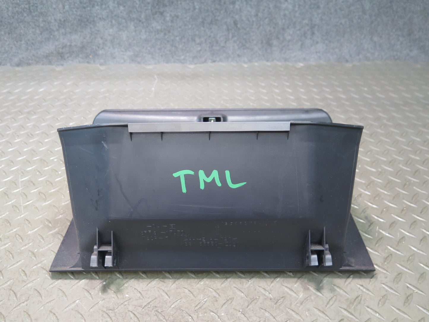 00-05 Toyota MR2 Spyder ZZW30L Dash Glove Box Compartment Storage OEM