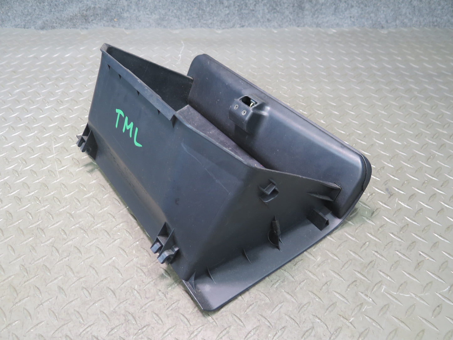00-05 Toyota MR2 Spyder ZZW30L Dash Glove Box Compartment Storage OEM