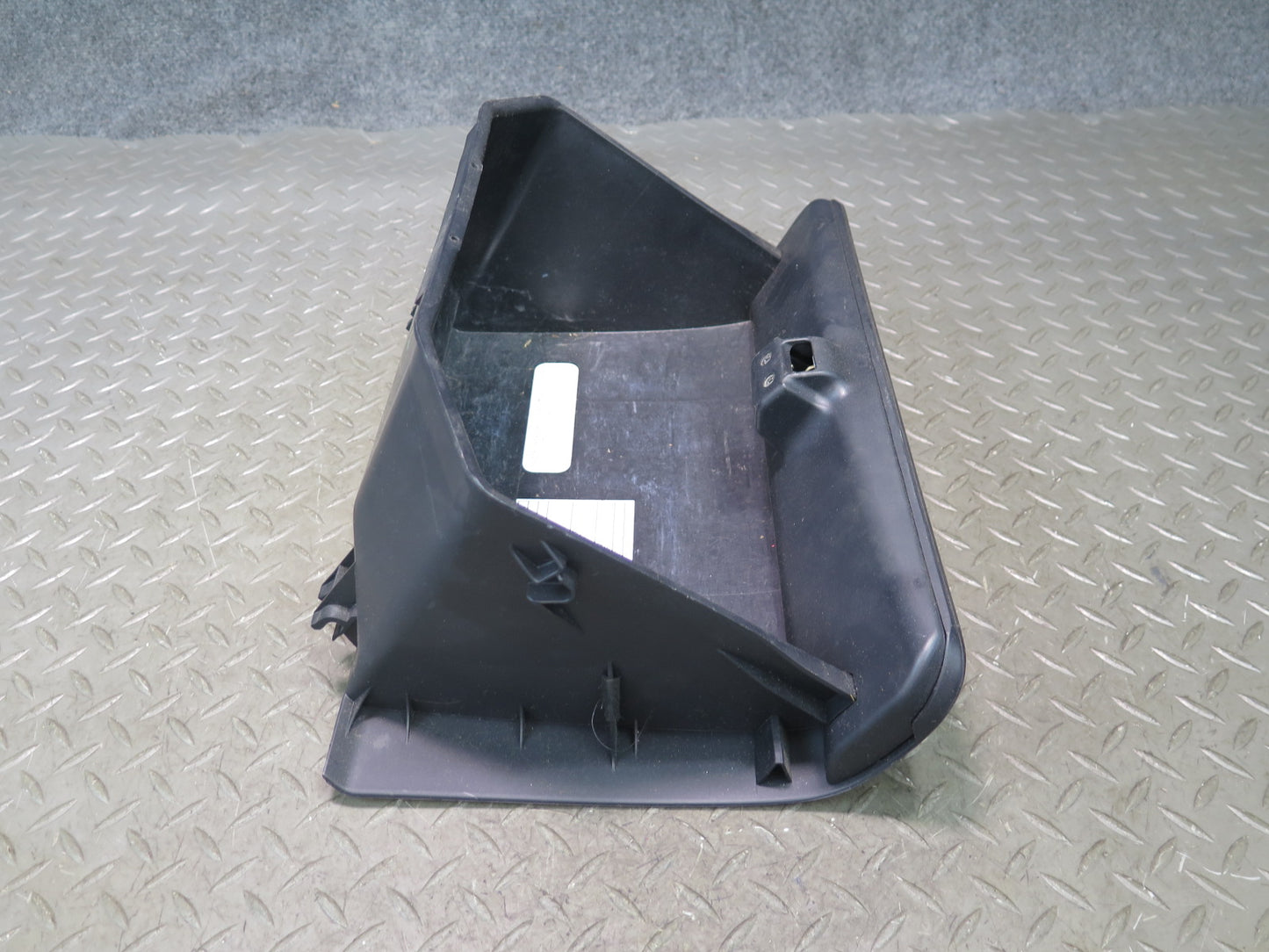 00-05 Toyota MR2 Spyder ZZW30L Dash Glove Box Compartment Storage OEM