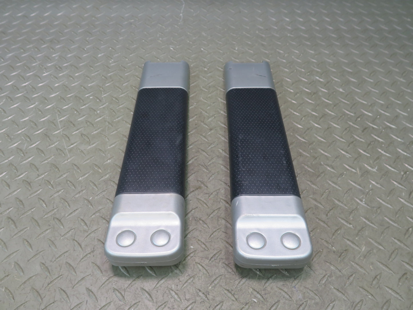 00-05 Toyota MR2 Spyder ZZW30L Dash Brace Front Left & Right Trim Cover Set OEM