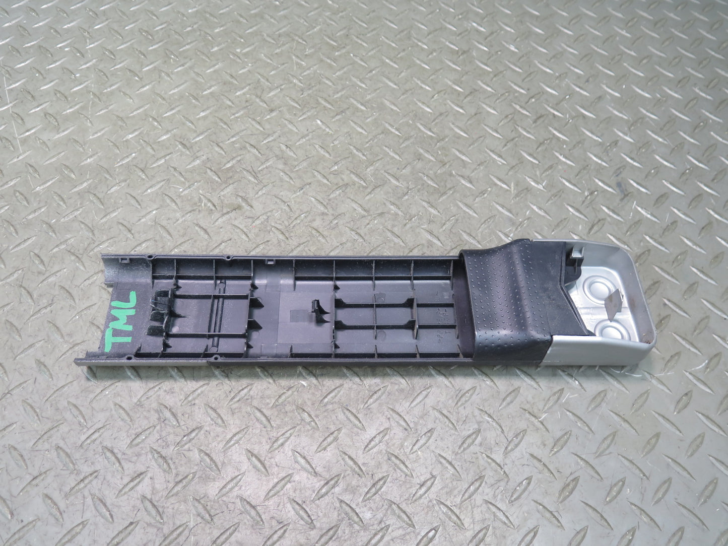 00-05 Toyota MR2 Spyder ZZW30L Dash Brace Front Left & Right Trim Cover Set OEM