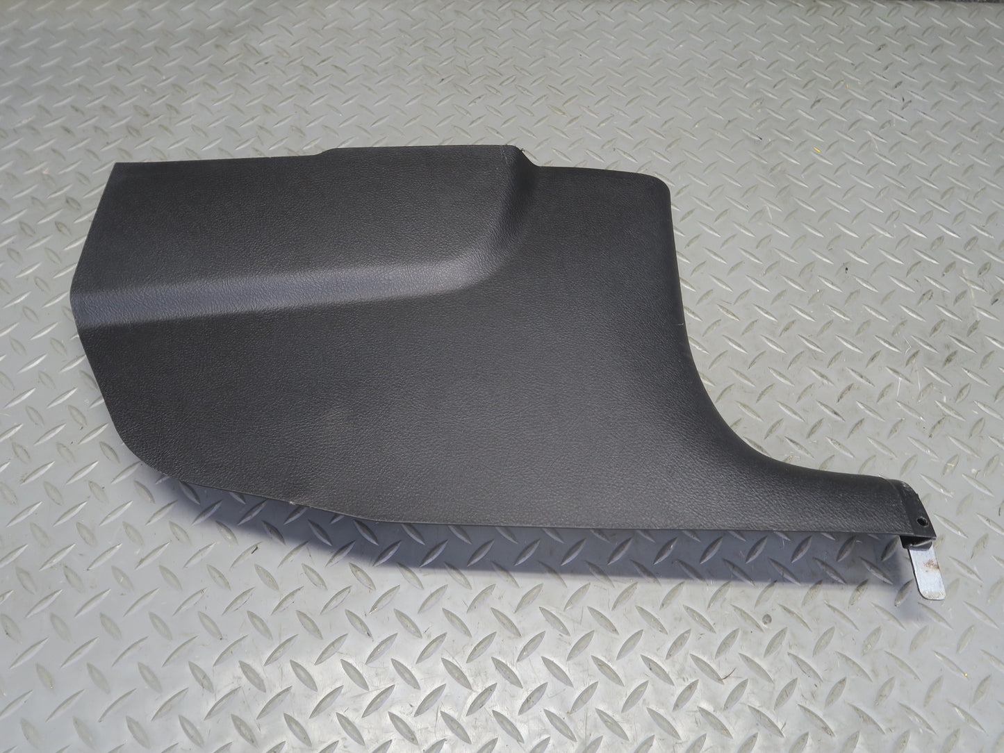 03-06 Chevrolet SSR Set of 2 Front Left & Right Kick Trim Panel OEM