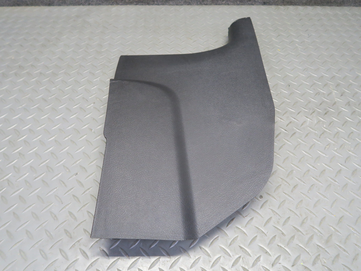 03-06 Chevrolet SSR Set of 2 Front Left & Right Kick Trim Panel OEM