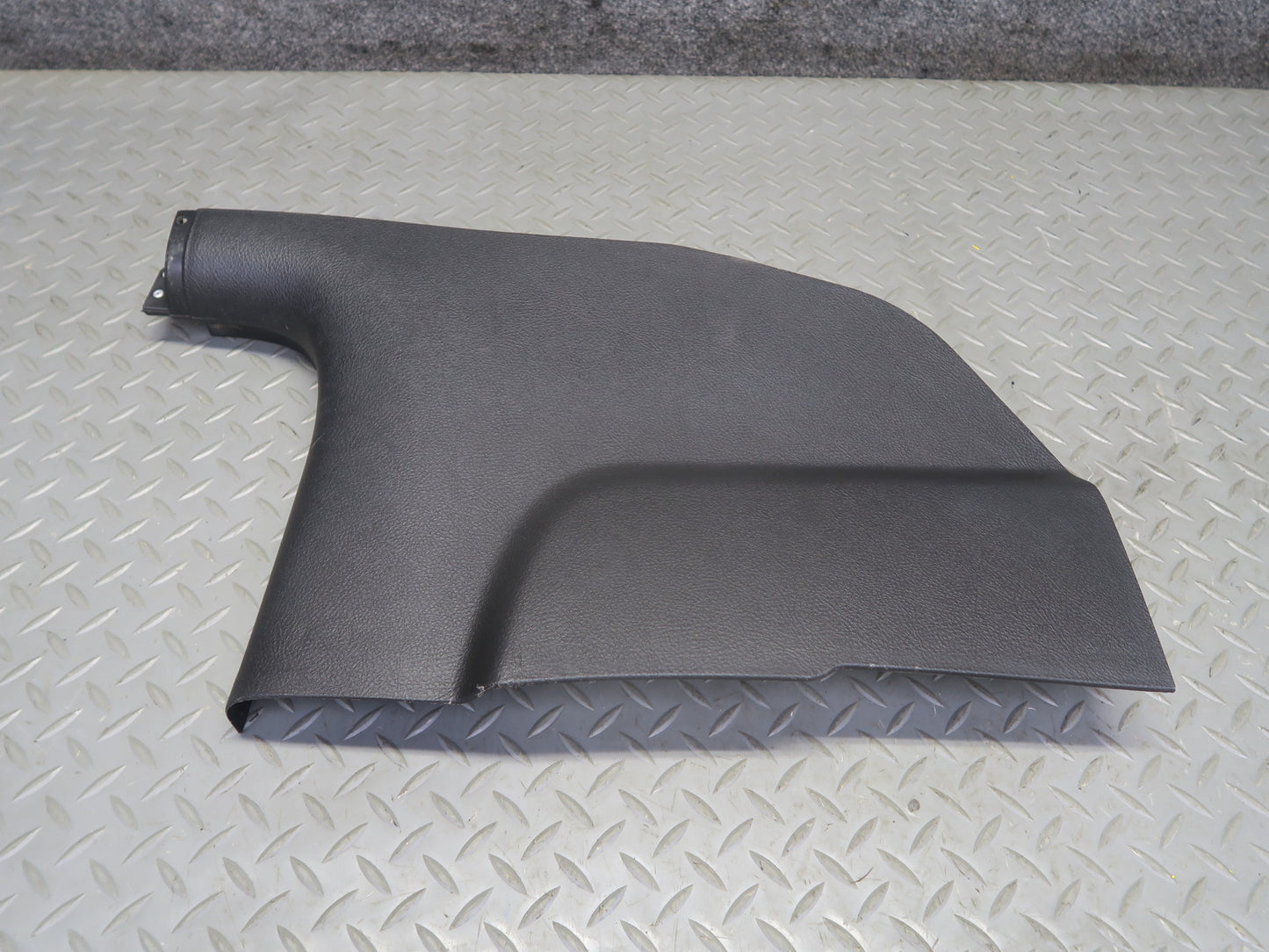 03-06 Chevrolet SSR Set of 2 Front Left & Right Kick Trim Panel OEM
