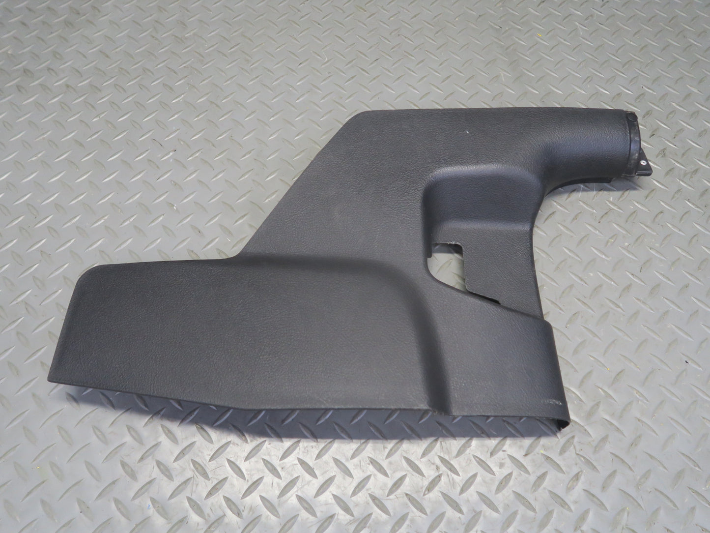 03-06 Chevrolet SSR Set of 2 Front Left & Right Kick Trim Panel OEM