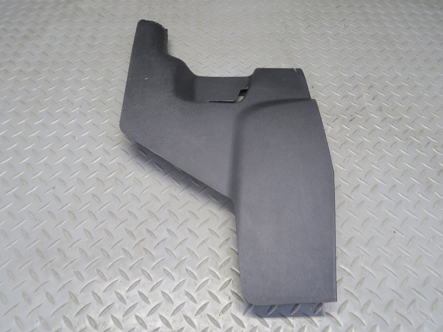 03-06 Chevrolet SSR Set of 2 Front Left & Right Kick Trim Panel OEM