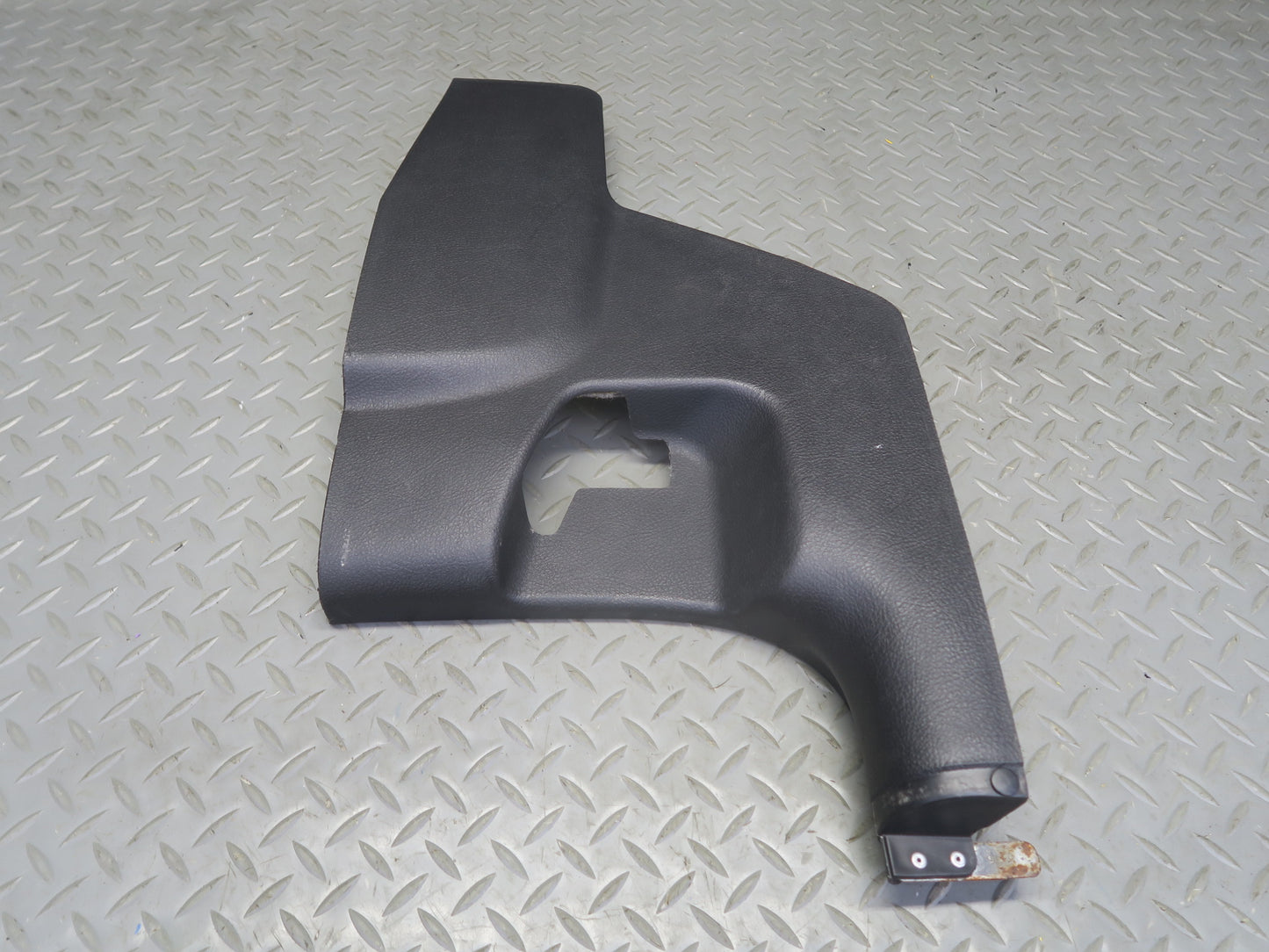 03-06 Chevrolet SSR Set of 2 Front Left & Right Kick Trim Panel OEM