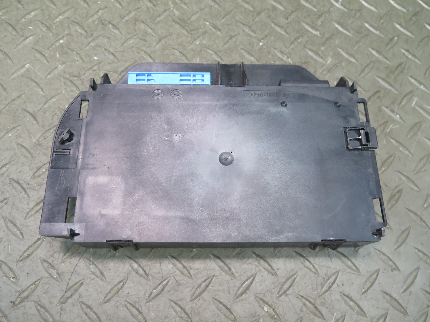 1999 Porsche 911 996 3.4 RWD AT Engine ECU ECM Immo Ignition Lock Handle KEY Set