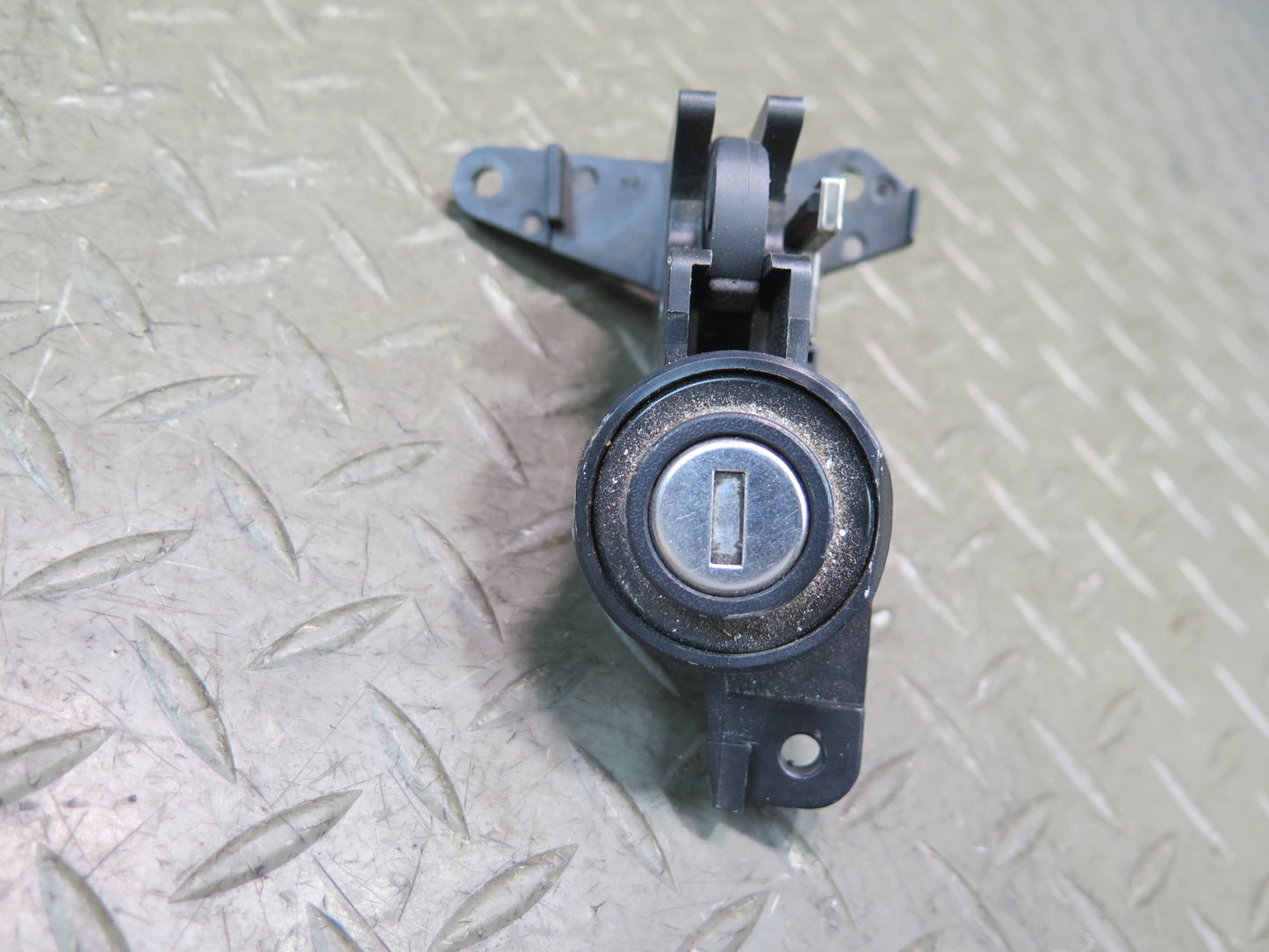 1999 Porsche 911 996 3.4 RWD AT Engine ECU ECM Immo Ignition Lock Handle KEY Set