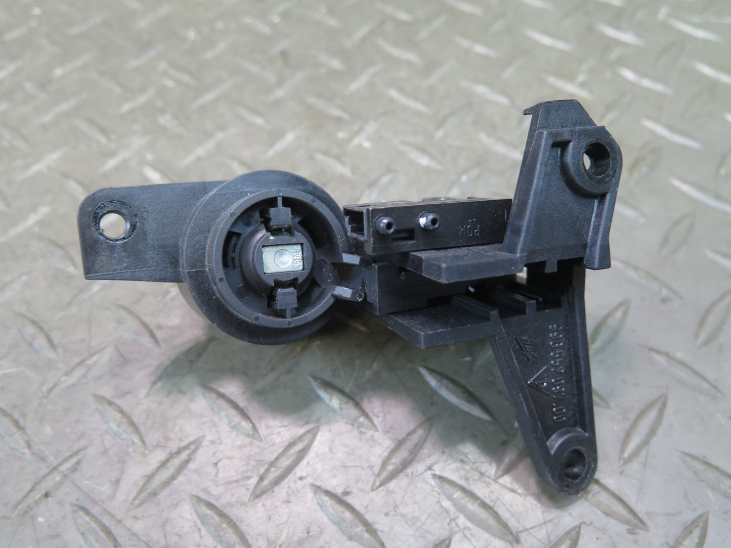 1999 Porsche 911 996 3.4 RWD AT Engine ECU ECM Immo Ignition Lock Handle KEY Set