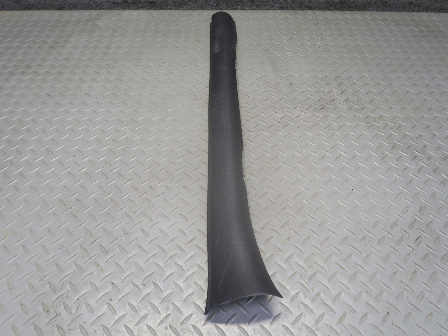 03-06 Chevrolet SSR Set of 2 Front Right & Left Door Inner Sill Scuff Panel OEM