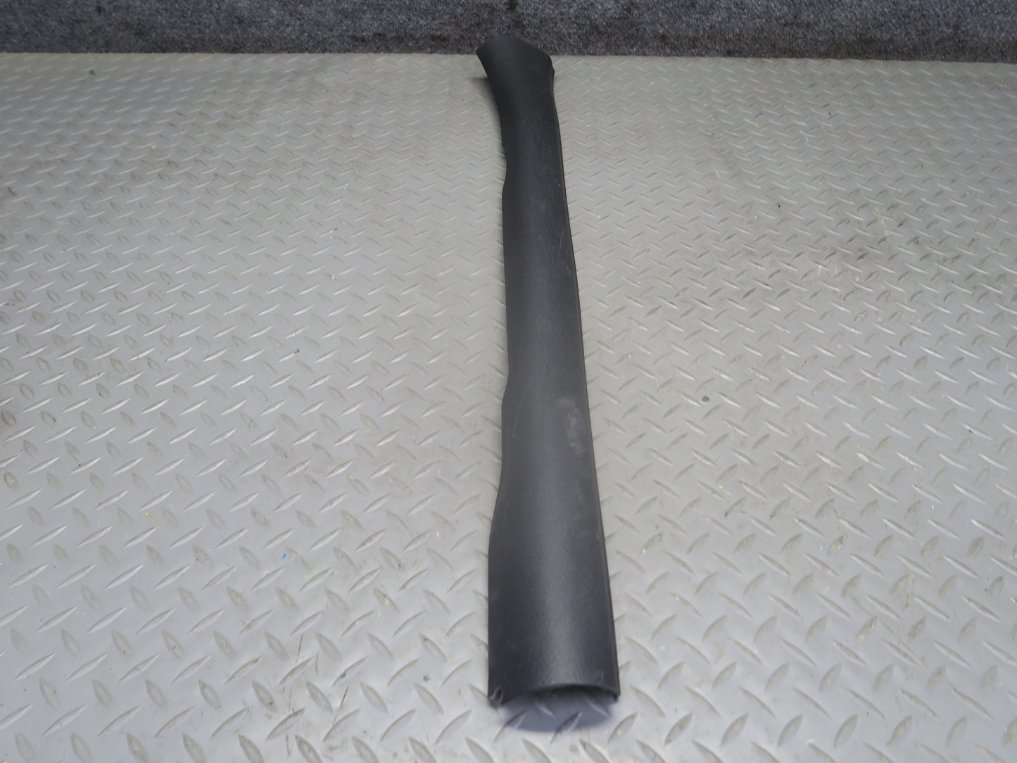 03-06 Chevrolet SSR Set of 2 Front Right & Left Door Inner Sill Scuff Panel OEM