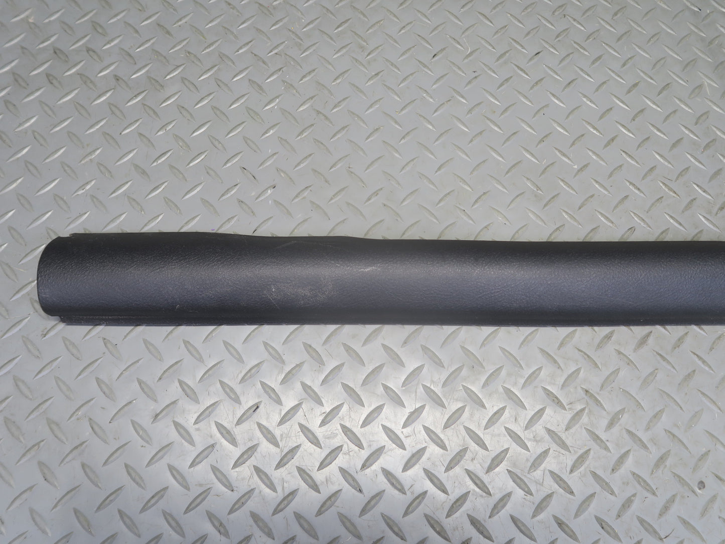 03-06 Chevrolet SSR Set of 2 Front Right & Left Door Inner Sill Scuff Panel OEM
