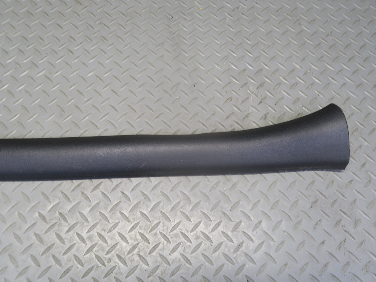 03-06 Chevrolet SSR Set of 2 Front Right & Left Door Inner Sill Scuff Panel OEM