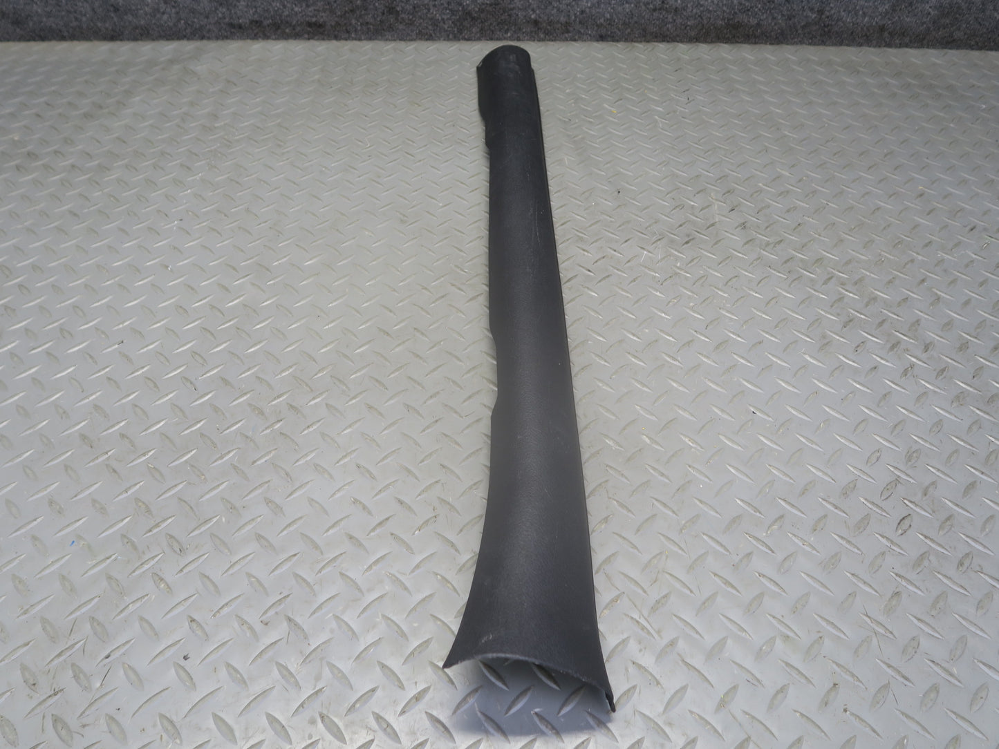 03-06 Chevrolet SSR Set of 2 Front Right & Left Door Inner Sill Scuff Panel OEM